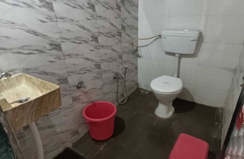 Mahad Hotel | Niwant Resort