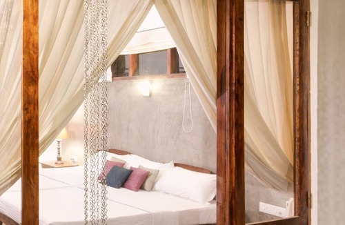 Fort Kochi Hotel | Niyati - Boutique Stay
