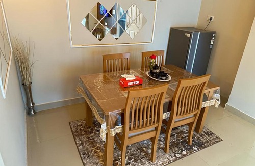 Shaikpet Apartment | NK Homes Fully Furnished Apts