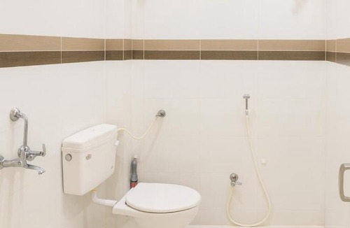 Shaikpet Apartment | NK Suites & Serviced Apartments
