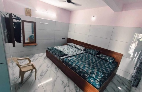 Velankanni Cabin | NNP Holidays Stays