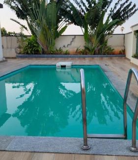 Vadanemelli Hotel | Noble Grand Villa