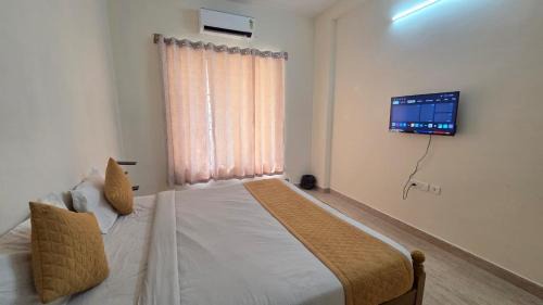 Vadanemelli Hotel | Noble Grand Villa