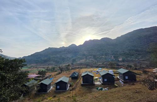 Abu Road Other | Nomad Nivas Campsite