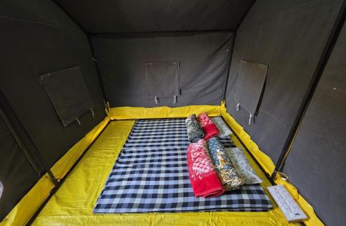 Abu Road Other | Nomad Nivas Campsite