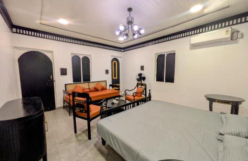Mount Abu House | Nomada