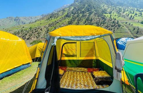 Gulmarg Other | Nomads Nest Gurez