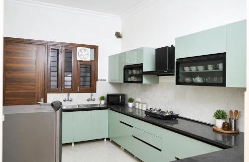 Mohali Villa | Noor Villa Mohali