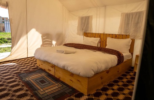 Leh Hotel | Norfesela Retreat.