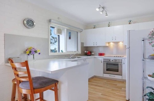 Merimbula Apartment | North Terrace 9