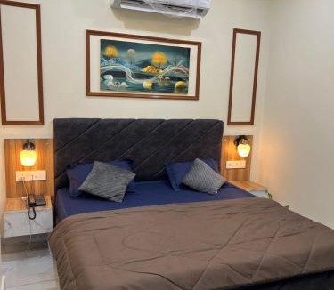 Jagadhri Hotel | Norway Residency