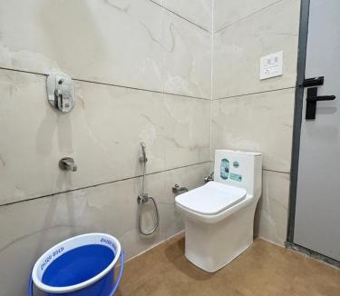 Jagadhri Hotel | Norway Residency