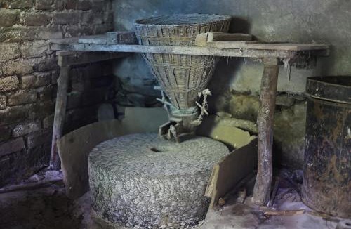 Chamba House | NotOnMap- Saal River Homestay