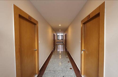 Tapovan Hotel | Nouse