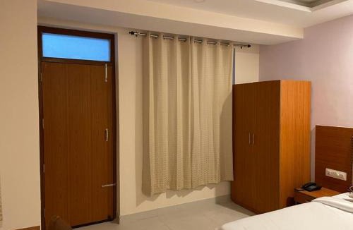 Tapovan Hotel | Nouse