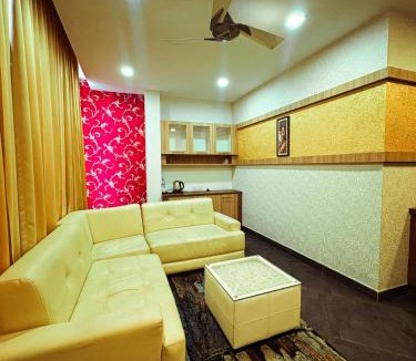 Fort Kochi Hotel | Nova Grand Canyon