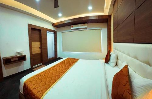 Fort Kochi Hotel | Nova Grand Canyon