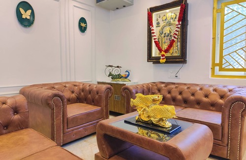 Hosur Hotel | Nova Grande'