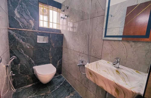 Hosur Hotel | Nova Grande'