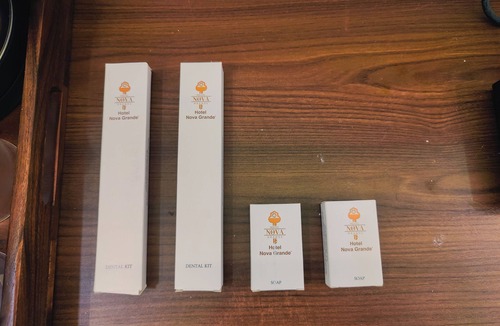 Hosur Hotel | Nova Grande'