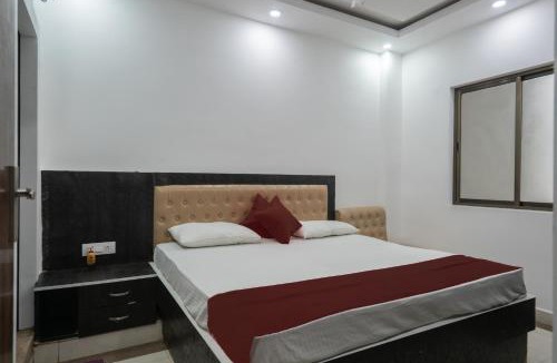 Gorakhpur Hotel | Nova Inn