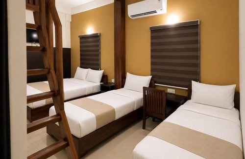 Kochi Hotel | Nova North Inn