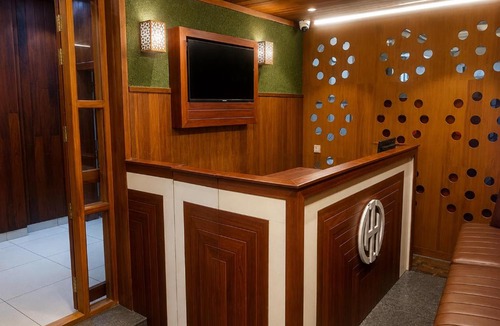Kochi Hotel | Nova North Inn