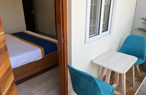Bengaluru Hotel | NP Royal INN