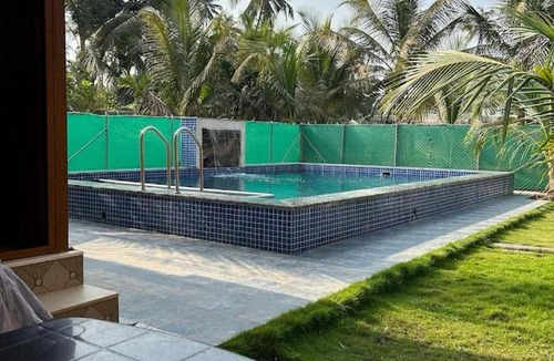 Karjat Hotel | NS Dosti By Glitz Cottage