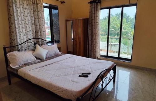 Karjat Hotel | NS Dosti By Glitz Cottage