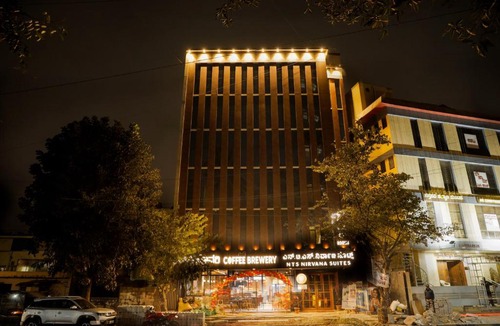 Banashankari Hotel | NTS Nirvana Suites