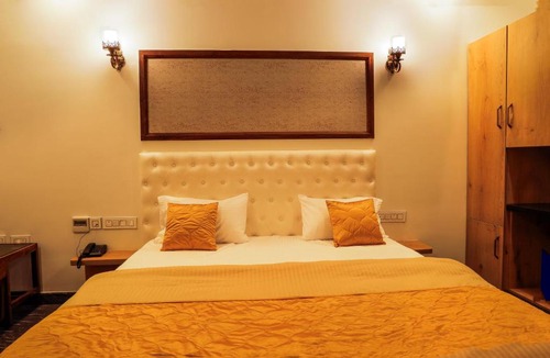 Banashankari Hotel | NTS Nirvana Suites