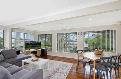 Camden Head House | Number One - tranquility, views, walk to beach