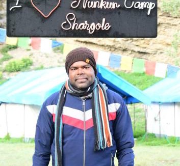 Shargole Resort | Nunkun Camp Shargole Kargil