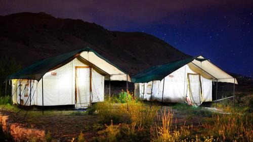Shargole Resort | Nunkun Camp Shargole Kargil