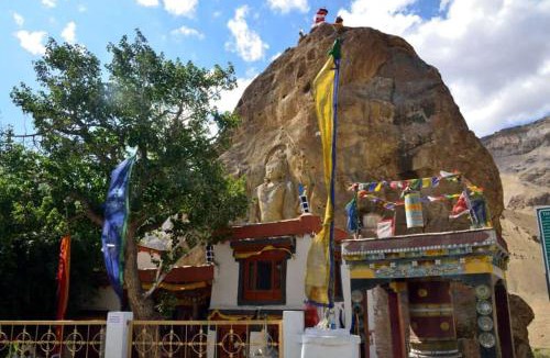 Shargole Resort | Nunkun Camp Shargole Kargil