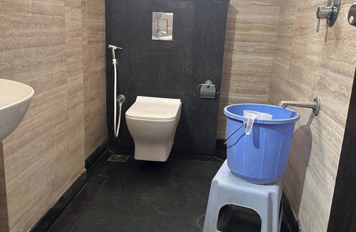 Bengaluru Apartment | Nurture Service apartment room 1