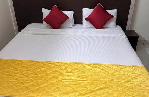 Bengaluru Apartment | Nurture service apartment room 2