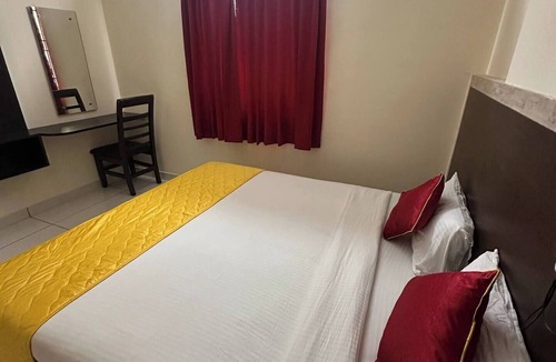 RR Nagar Apartment | Nurture service Apartment Room 3