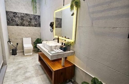 Arpora Hotel | Nyast Valley Resort