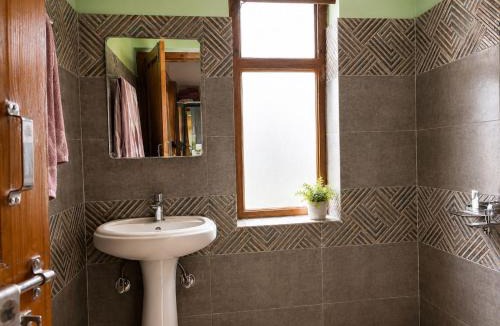 Karzok House | Nyoma Eco Residence