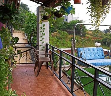 Igatpuri Villa | Nysa Villa & Homestays