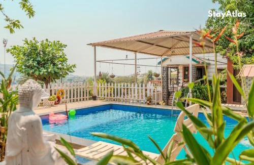Igatpuri Villa | Nysa Villa & Homestays