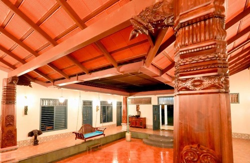 Mudigere House | Nysiri Valley Plantation Retreat Near Devaramane, Mudigere