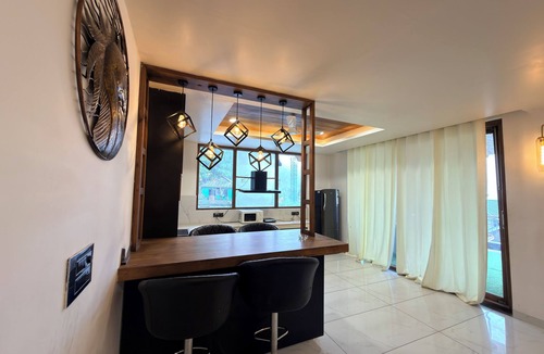 Manali Apartment | Oak & Amber Retreat