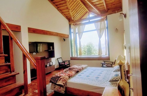 Majkhali House | Oakakhi Stays