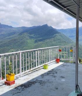 Ukhimath House | OAKLA HOMESTAY Chopta Valley