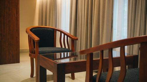 Kedavur Cabin | Oakleaf Residency