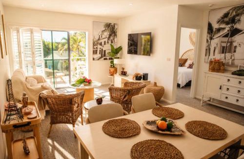 Salamander Bay Apartment | Oaks Port Stephens Pacific Blue Resort 2 Bed Sea Salt Escape