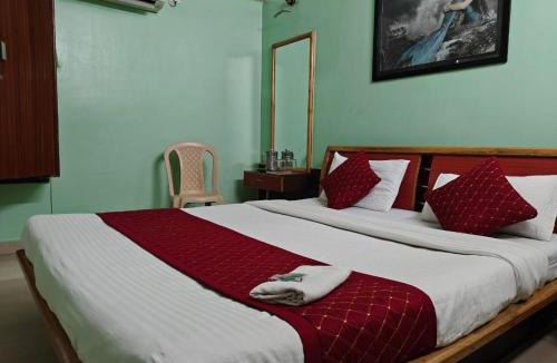 Siliguri Hotel | Oasis Hotel and Restaurant